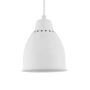 Paulmann Neordic Hilla pendant light, white