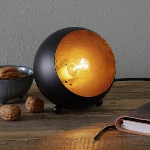 Reality Leuchten Billy table lamp in a two-coloured design