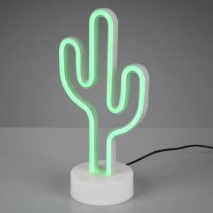 Reality Leuchten Cactus decorative light