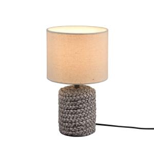 Reality Leuchten Mala table lamp made of ceramics ceramic,…