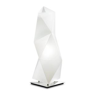 Slamp Diamond - designer table lamp 45 cm