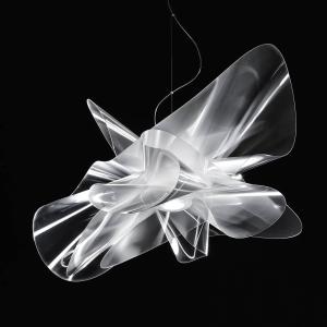 Slamp Étoile Small - designer hanging light, 73 cm
