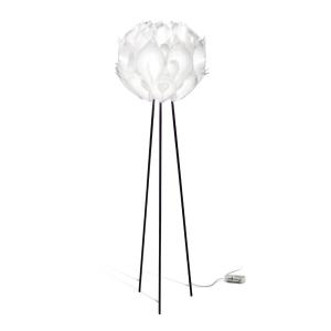 Slamp Flora - designer floor lamp in white