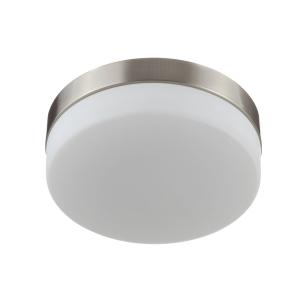 Steinhauer Babylon LED ceiling lamp for bathrooms 23 cm