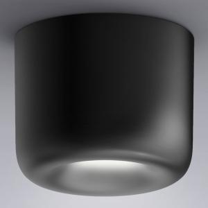 Serien Lighting serien.lighting Cavity Ceiling L, black
