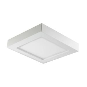 Müller-Licht Milex LED ceiling light, 3,000K, IP20