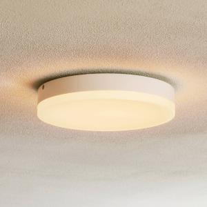 Müller-Licht Naxo LED ceiling light, 3,000K, IP44