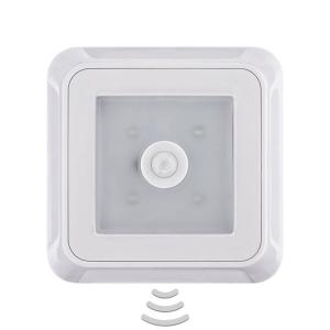 Müller-Licht Square Light Sensor - angular furniture light