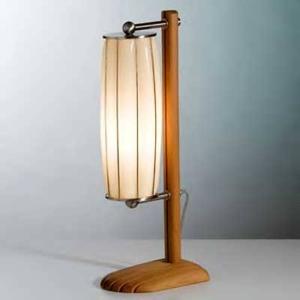Siru Handmade TOTEM table lamp