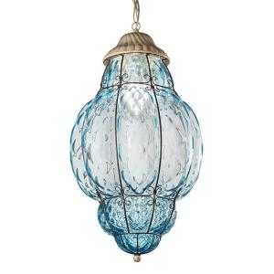 Siru Extravagant Classic hanging light for outdoors
