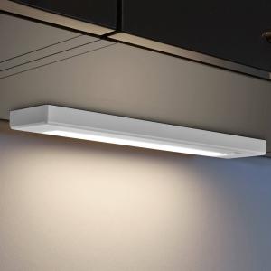 Trio Lighting Alino LED under-cabinet light, white, length…