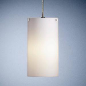 TECNOLUMEN Cylindrical hanging light by Walter Schnepel