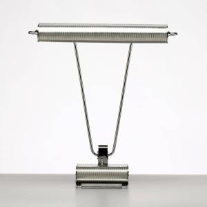 TECNOLUMEN Art Deco desk lamp