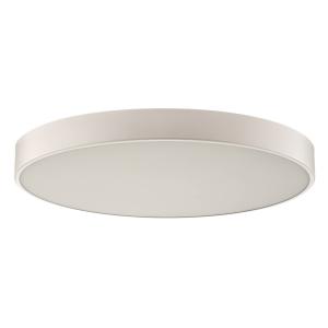 TEMAR LIGHTING Cleo ceiling lamp in white with diffuser, Ø…