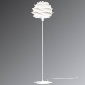 UMAGE Carmina floor lamp in white