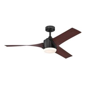 Westinghouse Evan ceiling fan with LED light