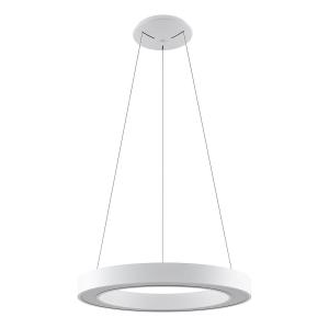 Arcchio Sharelyn LED pendant light, 80 cm