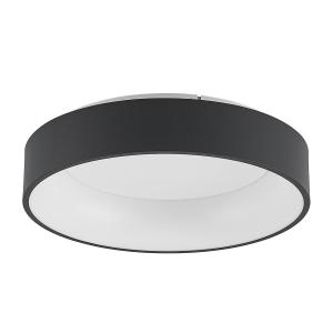 Arcchio Aleksi LED ceiling light, Ø 45 cm, round