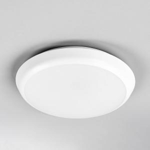 Arcchio LED ceiling light Augustine, round, Ø 20 cm