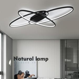 90cm W LED Ceiling Light Living Room Lamp