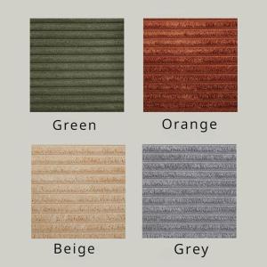 Cottonfy Small 2 Seater Sofa Bed – Foldable Space Saving So…