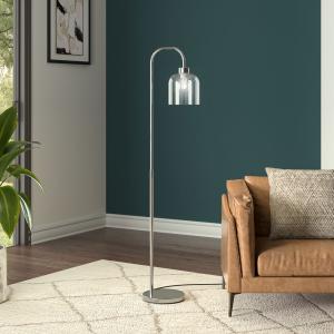 Modern Standing Floor Lamp for Living Room