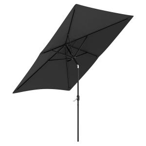 3M Sunshade Parasol Umbrella Easy Tilt for Outdoor Market T…