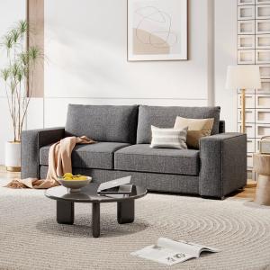 3-Seater Sofa Couch