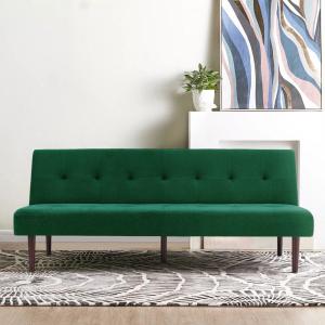 Contemporary Convertible Sofa Bed
