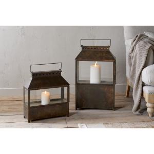 nkuku Akoko Wide Lantern