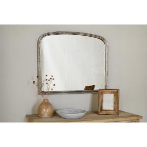 nkuku Almora Wall Mirror
