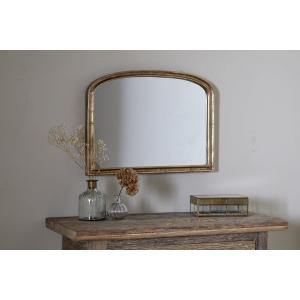 nkuku Almora Wall Mirror