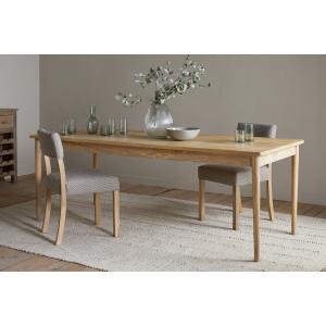 nkuku Anbu Mango Dining Table