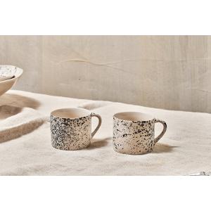 nkuku Ama Mug Set Of 2