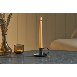 nkuku Amri Iron Candlestick