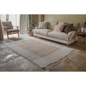 nkuku Andro Jute & Cotton Rug