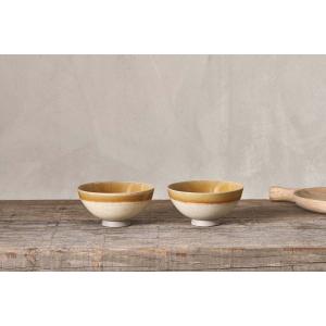 nkuku Arici Bowls Set Of 2