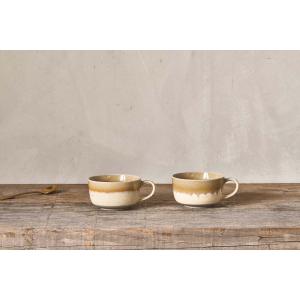 nkuku Arici Mugs Set Of 2