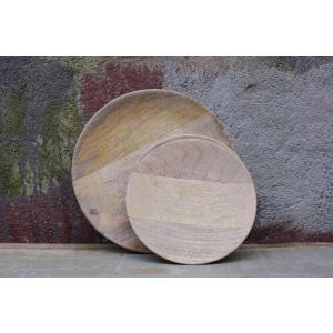 nkuku Artisan Plates