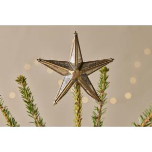 nkuku Bakara Star Tree Topper