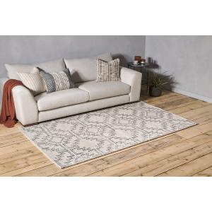 nkuku Bidiru Wool & Recycled Cotton Rug