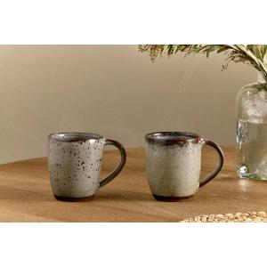 nkuku Cam Large Mug Set Of 2