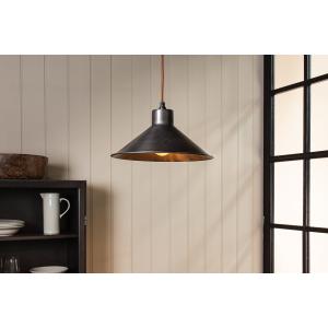 nkuku Chanpi Pendant Light