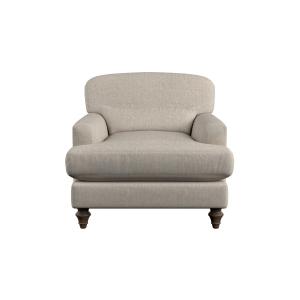 nkuku Deni Armchair