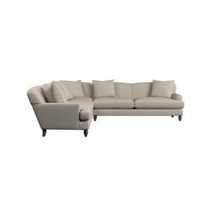 nkuku Deni Corner Sofa