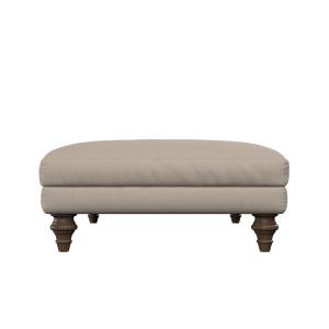 nkuku Deni Large Dining Footstool