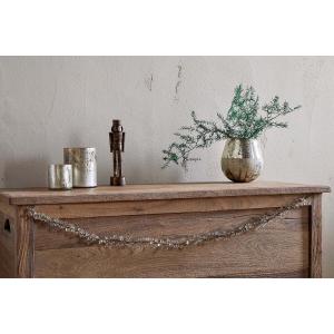 nkuku Danvi Glass Drop Garland