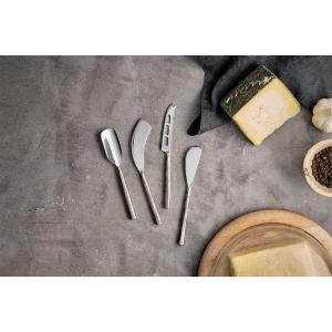 nkuku Darsa Cheese Knife Set Set Of 4