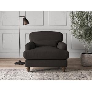 nkuku Deni Armchair