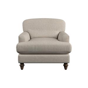 nkuku Deni Armchair